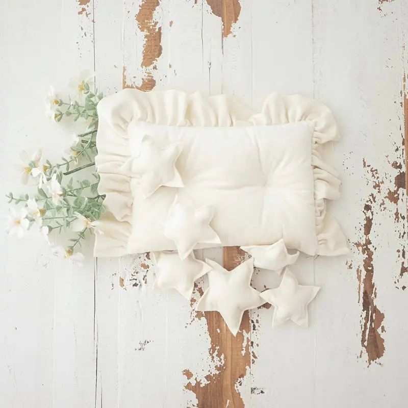 Mattress Pillow Set A